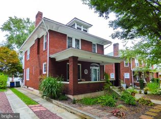 521 Colonial Ave, York, PA 17403