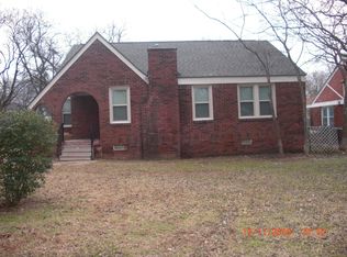 1600 NW 44th St, Oklahoma City, OK 73118