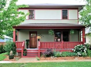 1305 S Dunn St, Bloomington, IN 47401