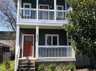 1031A 2nd Ave S, Nashville, TN 37208