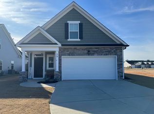 38 Coslett Dr, North Augusta, SC 29860