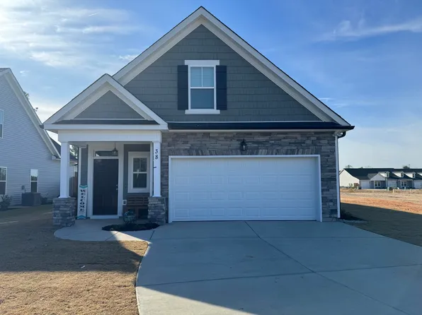 38 COSLETT Drive, North Augusta, SC 29860