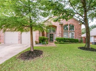 3400 Hartford Dr, Flower Mound, TX 75028