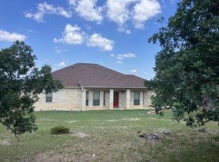 244 Genesis Dr, Kerrville, TX 78028