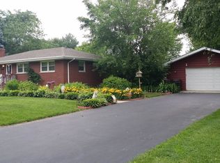 24808 S Michaels St, Crete, IL 60417