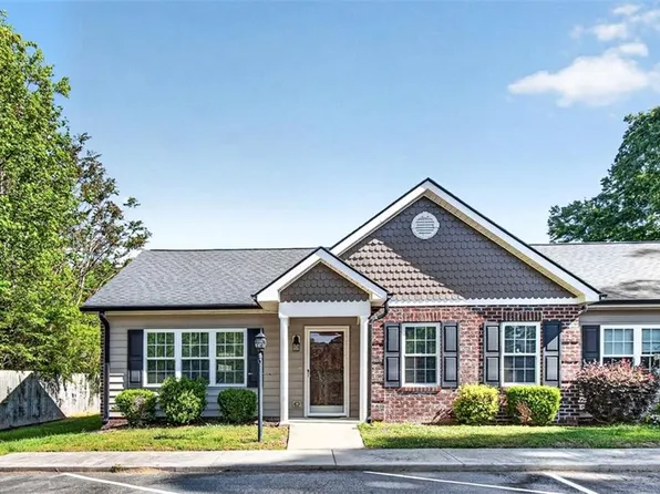 716 Dixon Ave Unit A, Asheboro, NC 27203