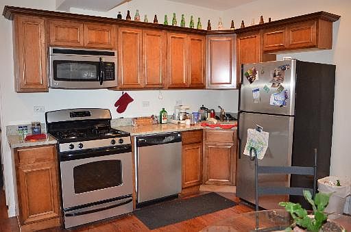 2nd image of 4747 N Virginia Ave APT 1