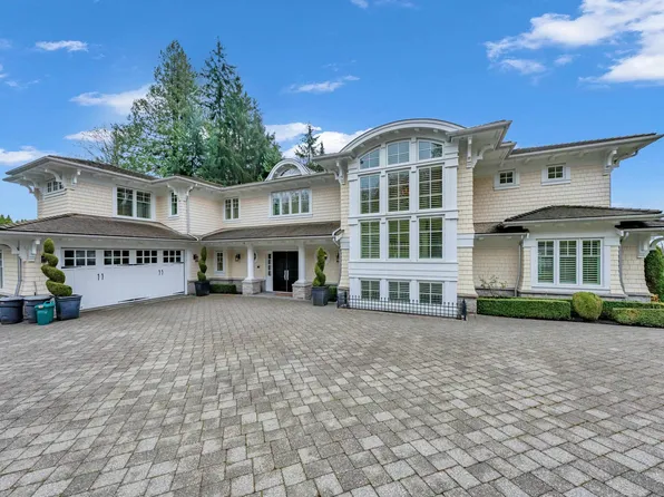 2913 Altamont Cres, West Vancouver, BC V7V 3B9