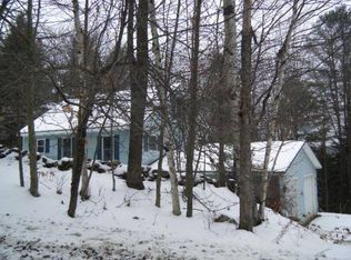 454 Freeman Rd, Northfield, VT 05663
