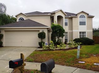 1233 Salt Clay Ct, Zephyrhills, FL 33544