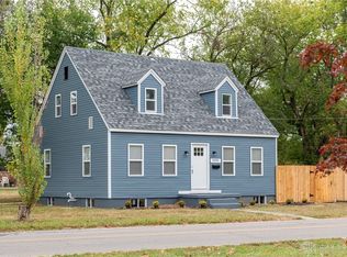 5530 Payne Ave, Dayton, OH 45414