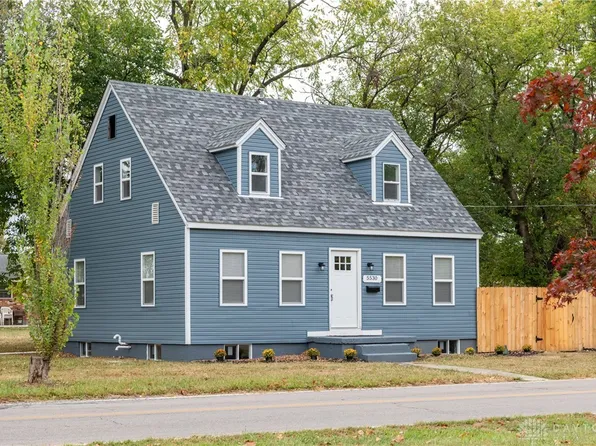 5530 Payne Ave, Dayton, OH 45414