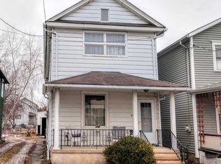 50 W Hollenback Ave, Wilkes Barre, PA 18702