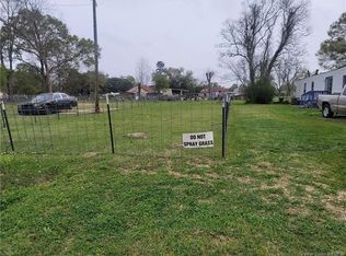 1411 Saint Mary St, Elton, LA 70532