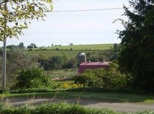 2644 Waits Corners Rd, Sherman, NY 14781