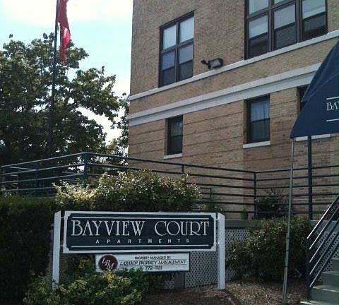 Bayview Court