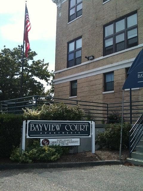Bayview Court