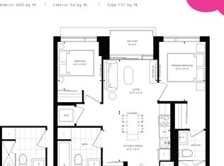 Q2BG Plan, BLVD. Q, Etobicoke, ON M8X2W8