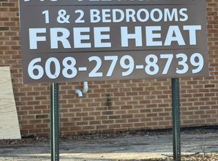 922 Melvin Ct #2, Madison, WI 53704