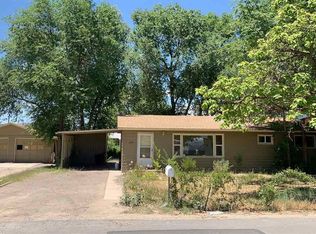 253 Village Ln, Grand Junction, CO 81503