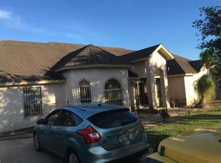 32241 Fm 2520, San Benito, TX 78586