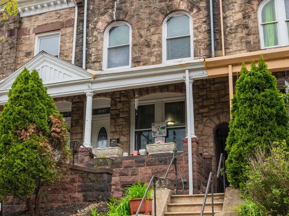 1427 Perkiomen Ave, Reading, PA 19602