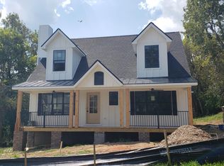 4323 New Vine Ln, Lexington, KY 40510