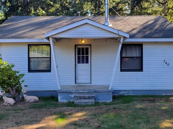 346 Duterrow Road SE, Olympia, WA 98513
