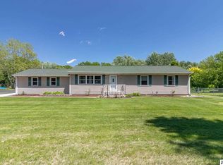 905 Fields Rd, Dansville, MI 48819