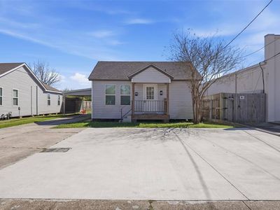 237 Lucille St, Lake Charles, LA, 70601