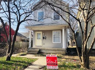 1468 S Brook St #2, Louisville, KY 40208