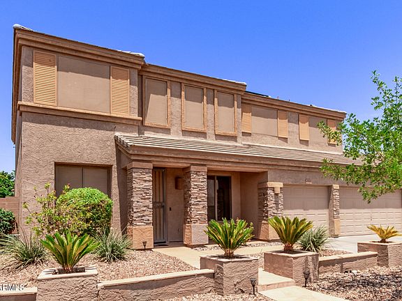 3rd image of 9334 W MELINDA Lane