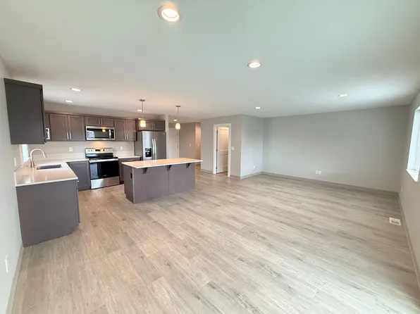 1508 - 1510 North Bell Street, 1508-1510 N Bell St #1508, Greenacres, WA 99016