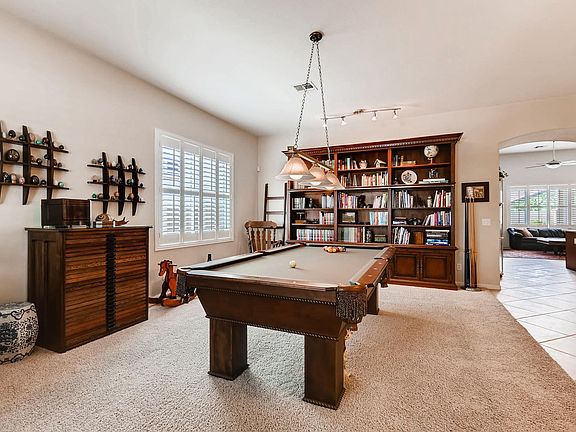 Living Room/Dining Room