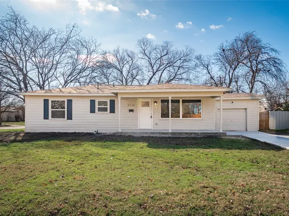 5236 Stephanie Dr, Haltom City, TX 76117