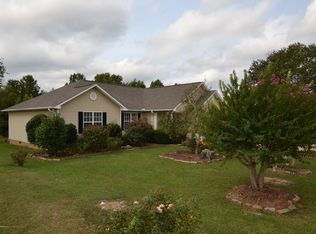 55 Ansley St, Jasper, AL 35504