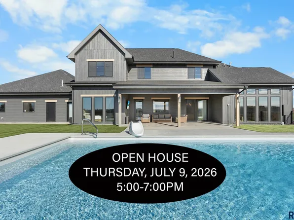 48259 263rd St, Brandon, SD 57005