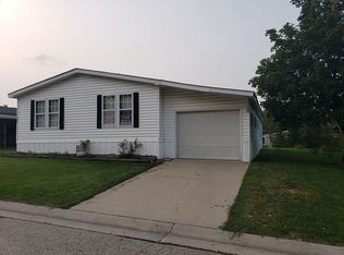 7801 88th Ave LOT 222, Pleasant Prairie, WI 53158