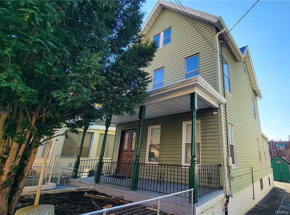 826 E 216th Street, Bronx, NY 10467 Zillow