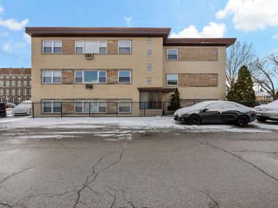 3057 N Narragansett Ave #GW1, Chicago, IL, 60634