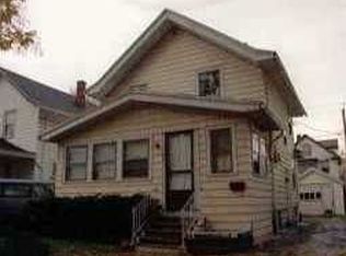 130 Delamaine Dr, Rochester, NY 14621