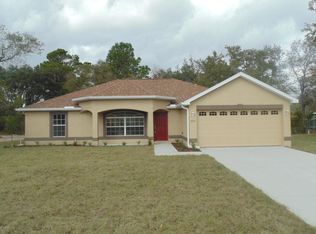 11065 Horned Owl Rd, Weeki Wachee, FL 34614
