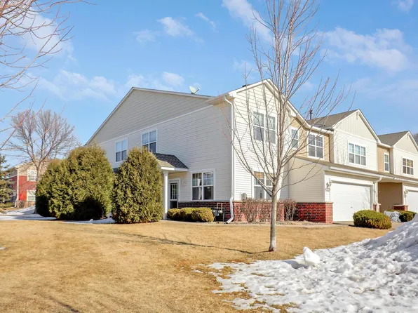 1648 White Pine Way Unit D, Carver, MN 55315