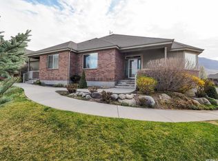 9587 N 4500th St W, Cedar Hills, UT 84062