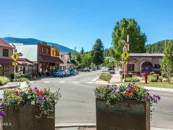 25 Belden Way, Minturn, CO 81645