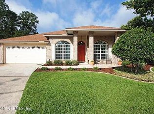 12050 Michaelson Way W, Jacksonville, FL 32223