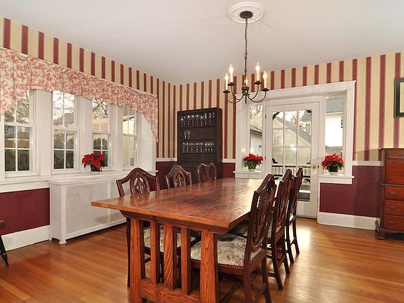 Dining room other view