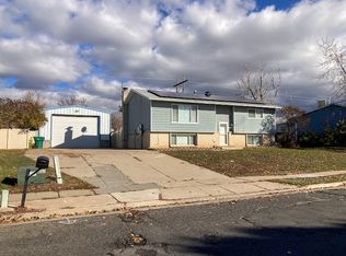 2176 S 150 W, Clearfield, UT 84015