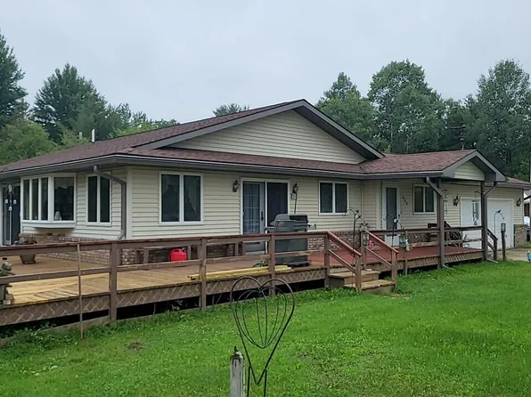 459 S Roberts Rd, Grayling, MI 49738