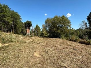 0 Liberty Church Rd NE TRACT 3, Ranger, GA 30734